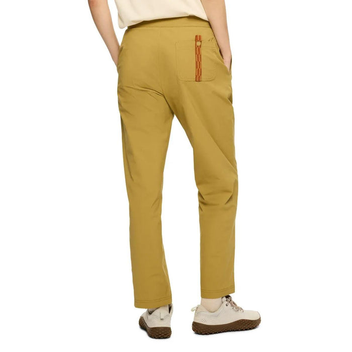 Pantalon Mujer W-Jungle Pant