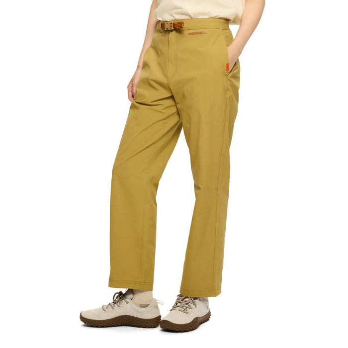 Pantalon Mujer W-Jungle Pant
