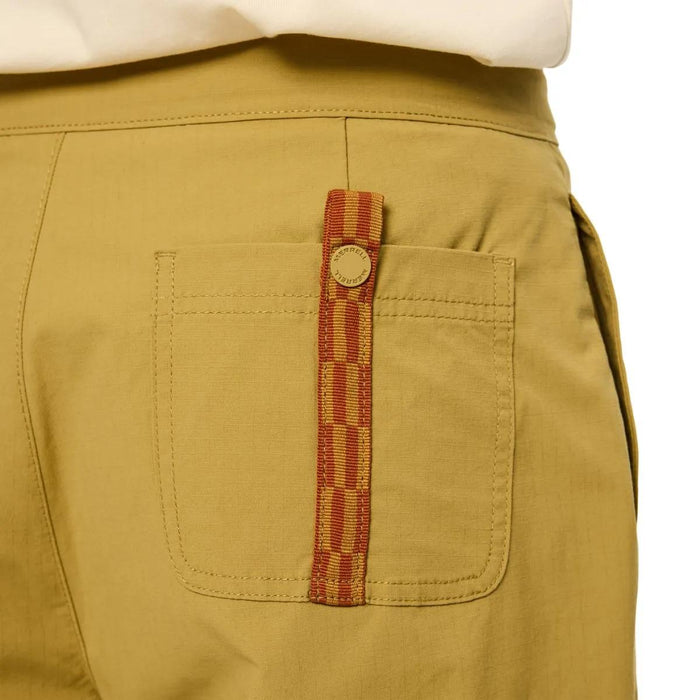 Pantalon Mujer W-Jungle Pant