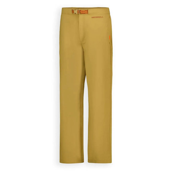 Pantalon Mujer W-Jungle Pant