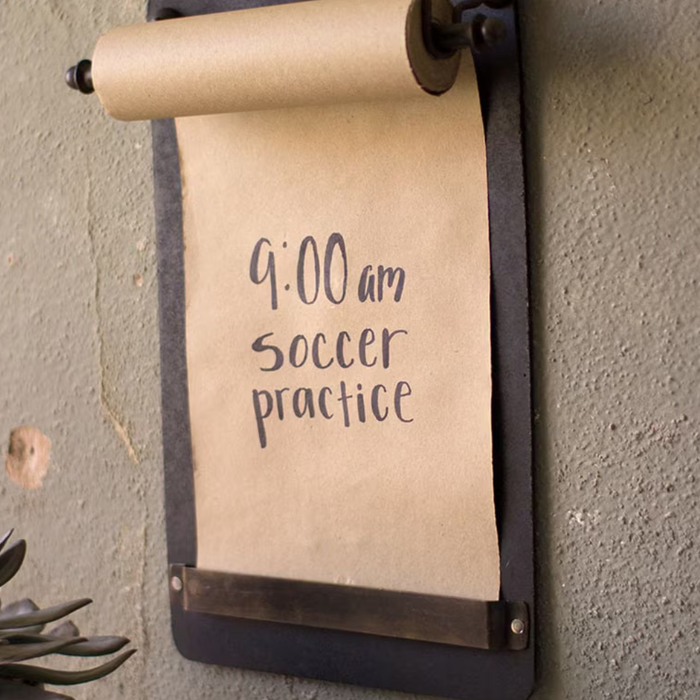 Paper Replacement Roll 8"