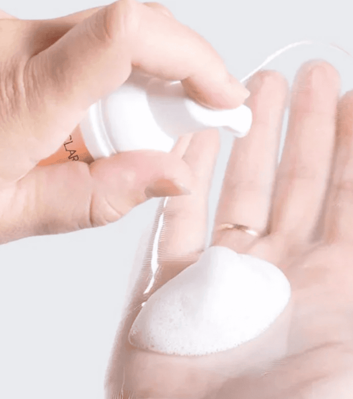 Patch Prep™: SILICONEFUSION™ Patch Cleaner