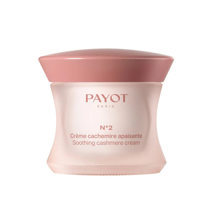 PAYOT Crème No 2 Cachemire Apaisante ( Soothing Cashmere Cream) 50ml
