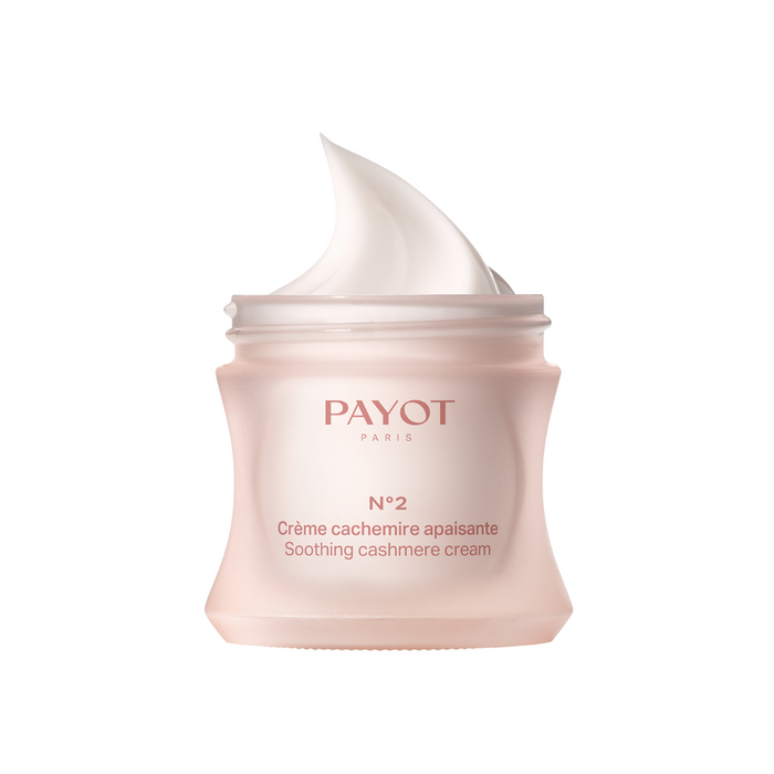 PAYOT Crème No 2 Cachemire Apaisante ( Soothing Cashmere Cream) 50ml
