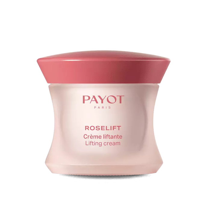 PAYOT Roselift Lifting Day Cream with Pro-Collagen Peptide 50ml
