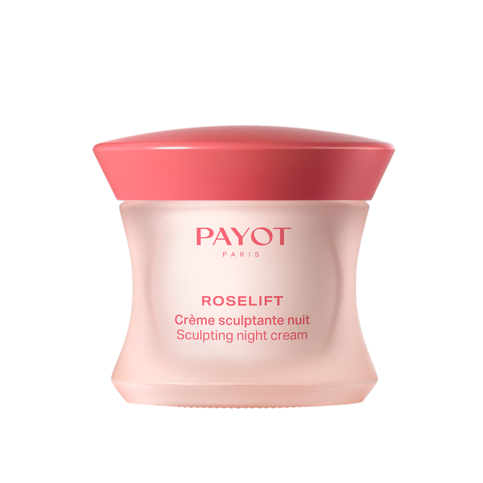 PAYOT Roselift Sculpting Night Cream Collagène Nuit 50ml