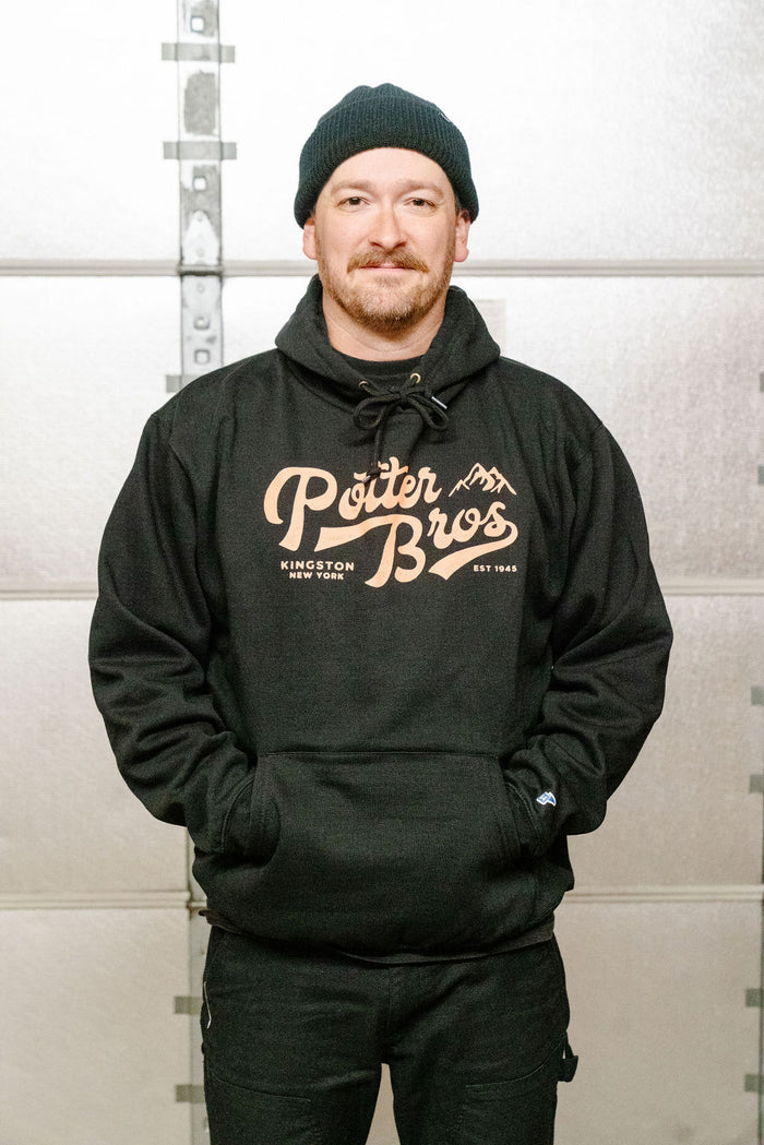 PB Hamden Hooded Sweatshirt (2025)