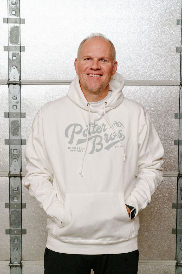 PB Hamden Hooded Sweatshirt (2025)