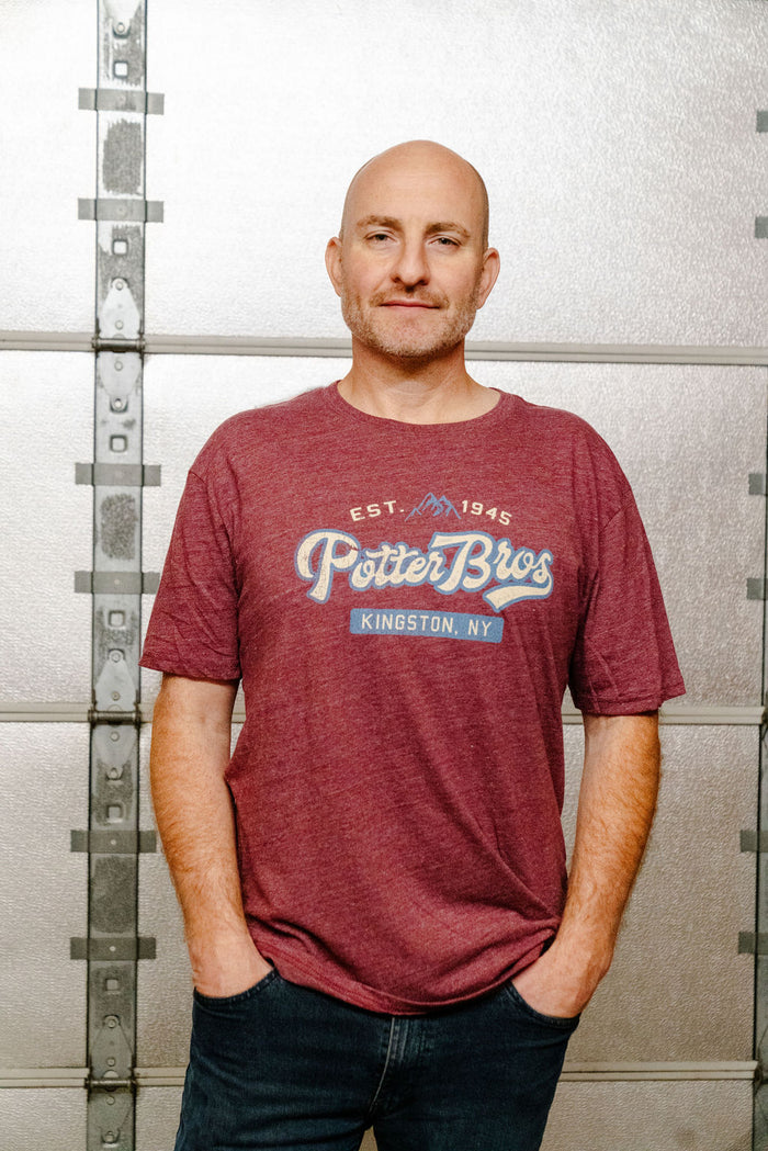PB Liberta Tee (2025)