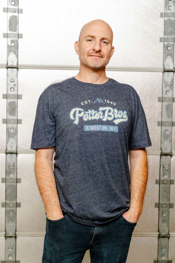PB Liberta Tee (2025)