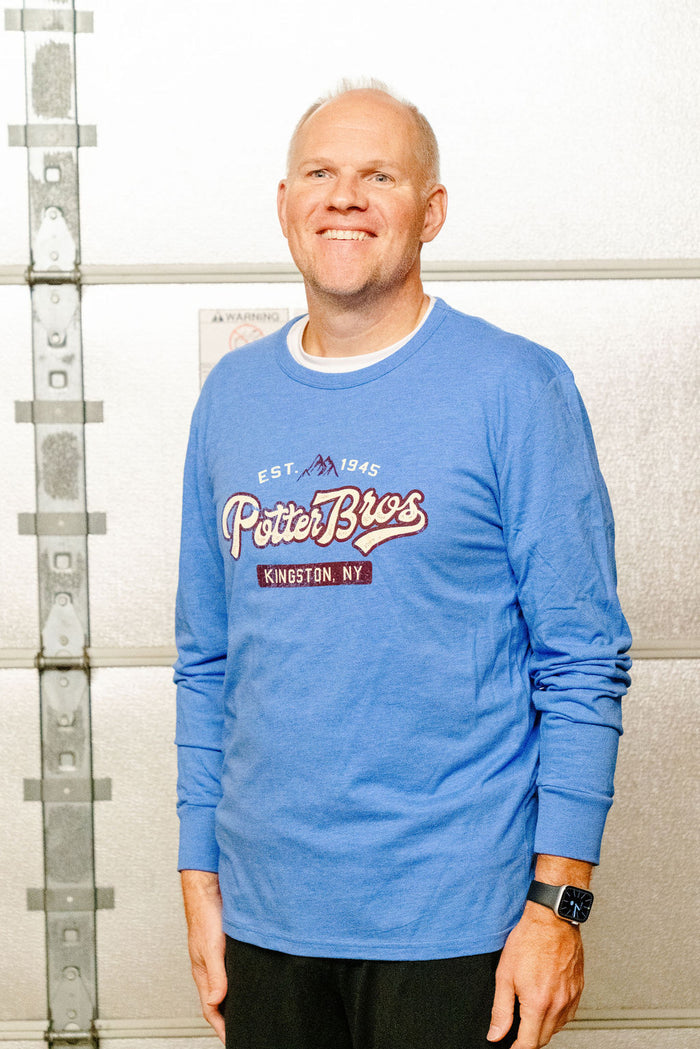 PB Libertas Long Sleeve Tee (2025)