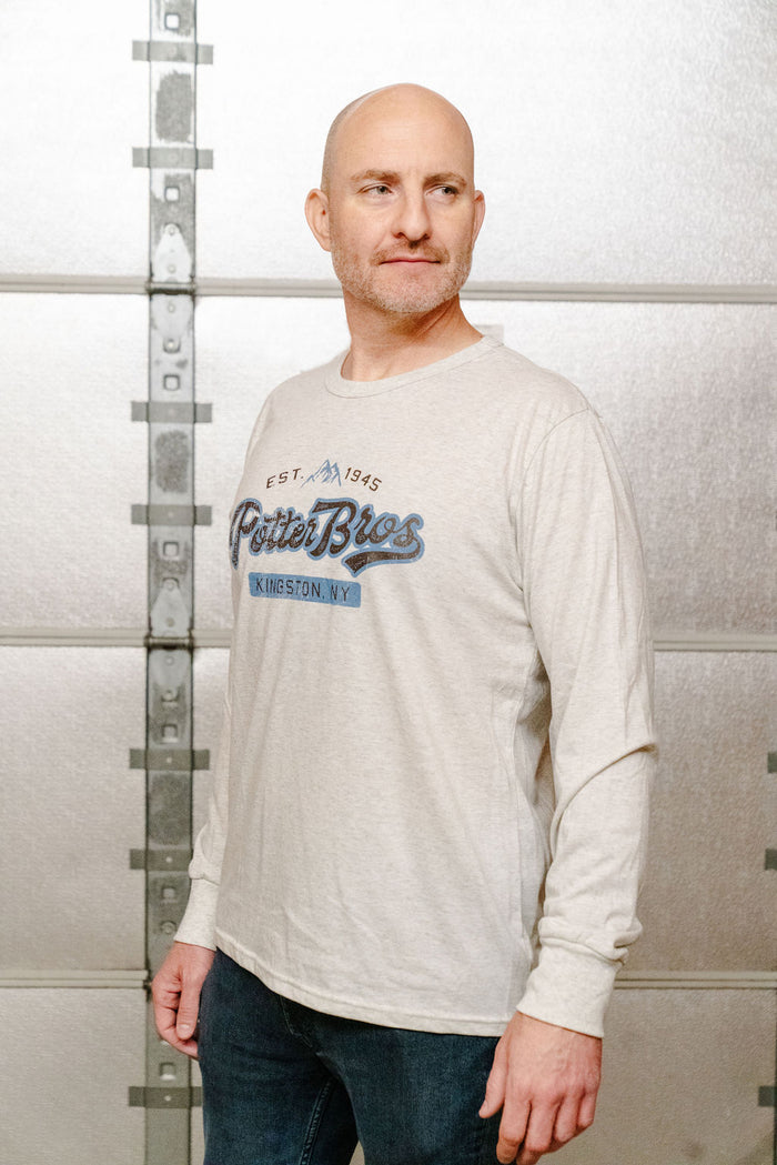 PB Libertas Long Sleeve Tee (2025)