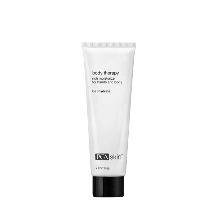 PCA Skin Body Therapy