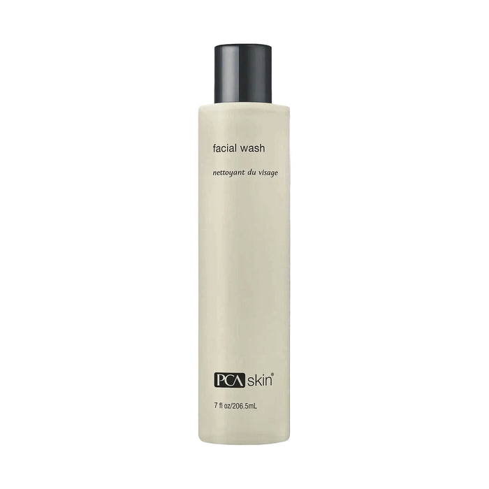 PCA Skin Facial Wash