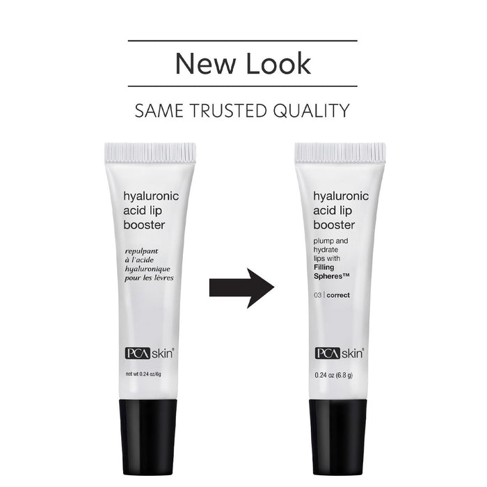 PCA Skin Hyaluronic Acid Lip Booster