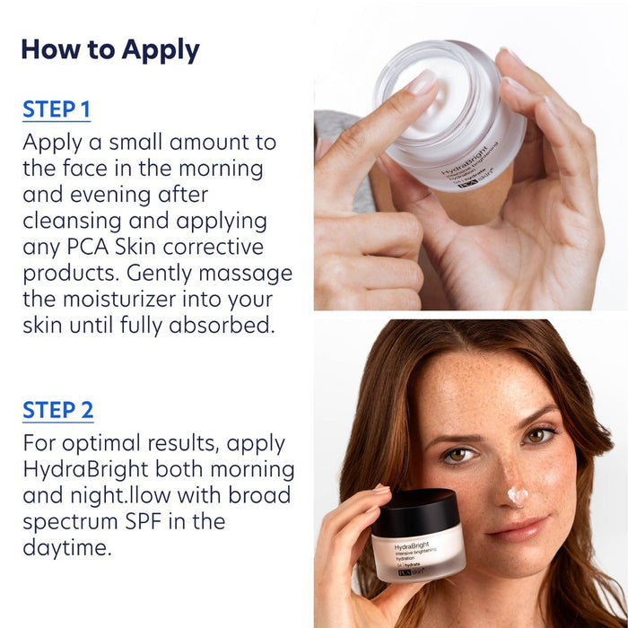 PCA Skin HydraBright