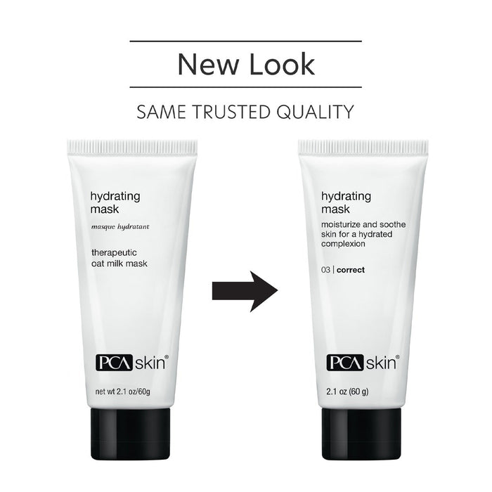 PCA Skin Hydrating Mask