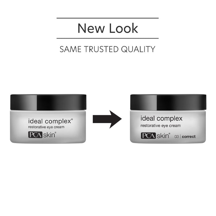 PCA Skin Ideal Complex Restorative Eye Cream