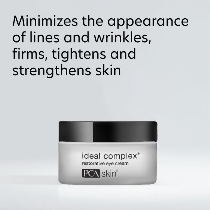 PCA Skin Ideal Complex Restorative Eye Cream