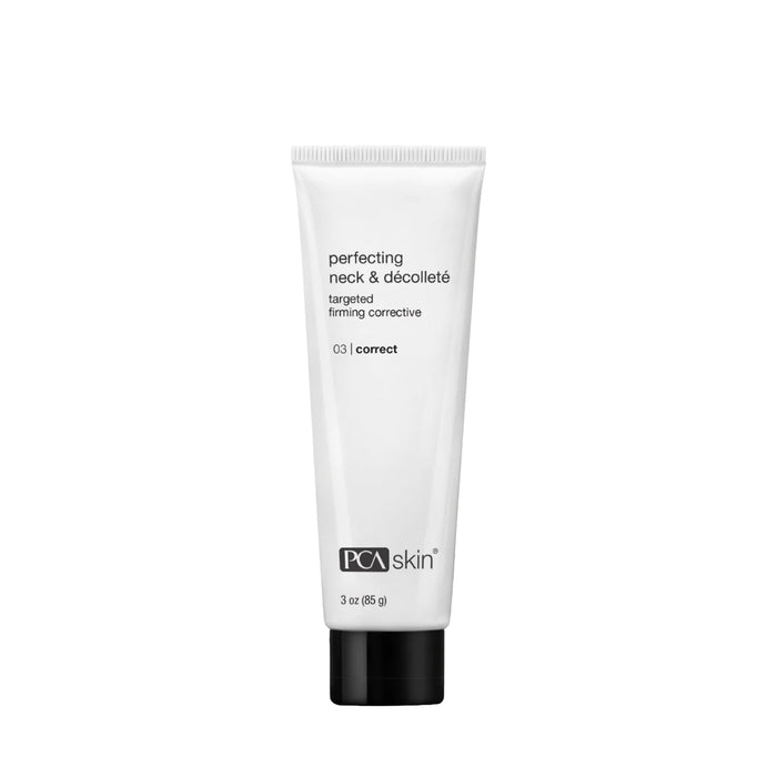 PCA Skin Perfecting Neck and Décolleté