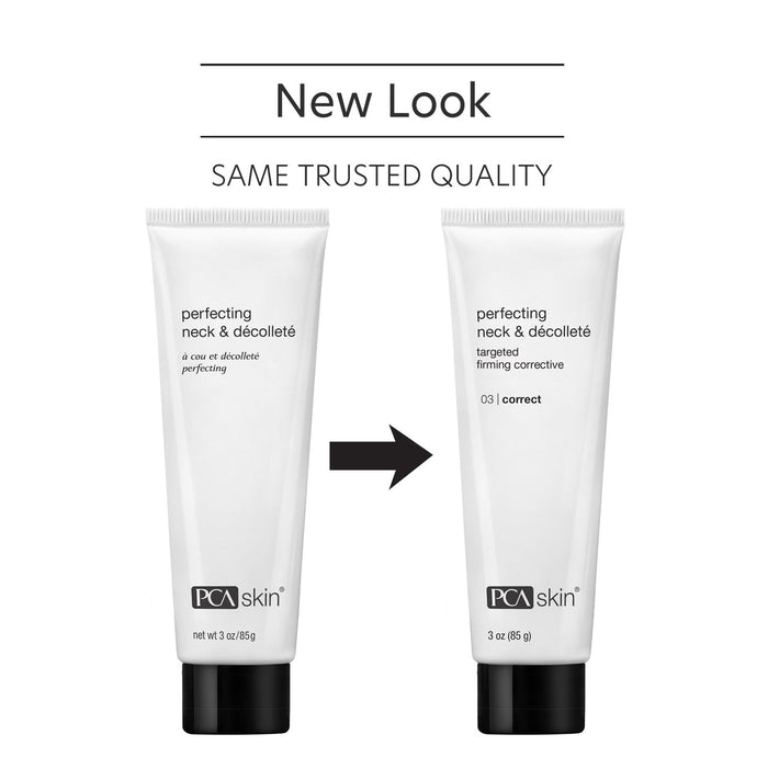 PCA Skin Perfecting Neck and Décolleté