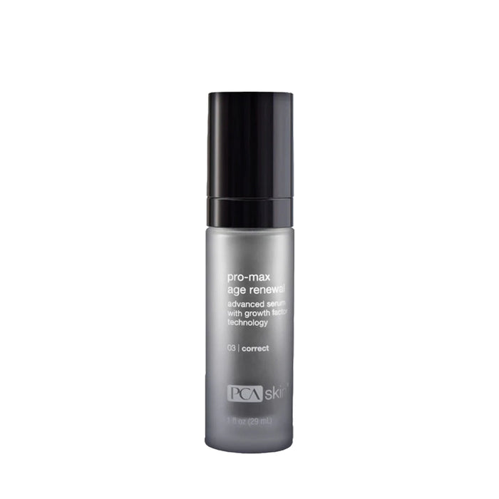 PCA Skin Pro-Max Age Renewal