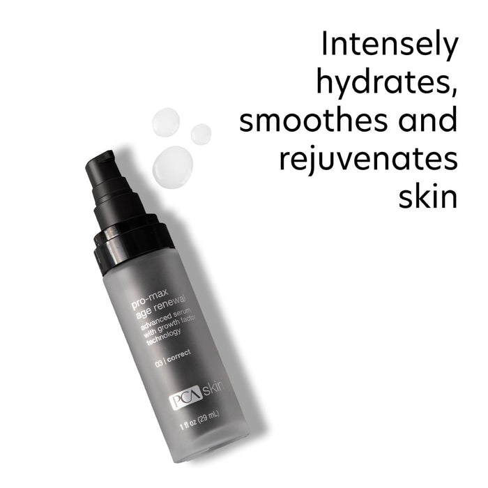 PCA Skin Pro-Max Age Renewal