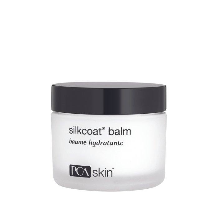 PCA Skin Silkcoat Balm Moisturiser 48g