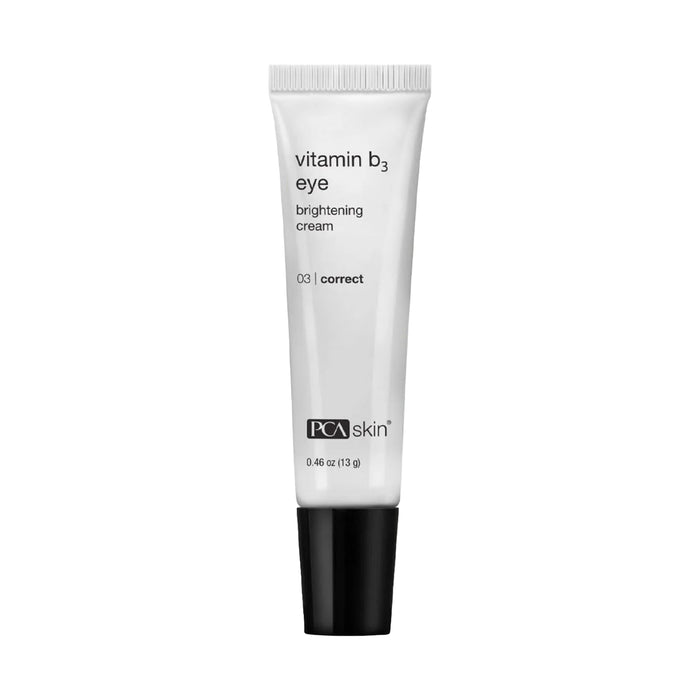 PCA Skin Vitamin B3 Eye Brightening Cream