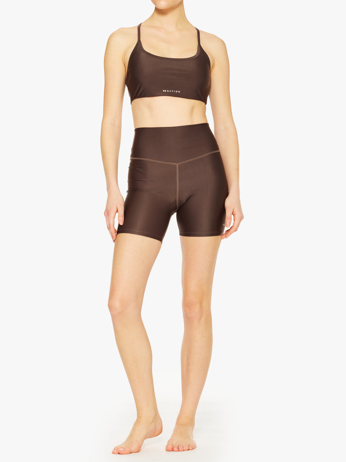 PE Nation Fairmont 5" Bike Short