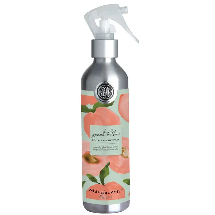Peach Bellini Room & Fabric Spray