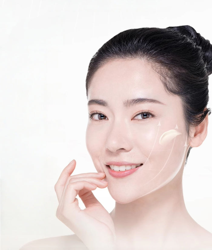PECHOIN Youth Revitalizing Moist Firming Facial Cream T5178