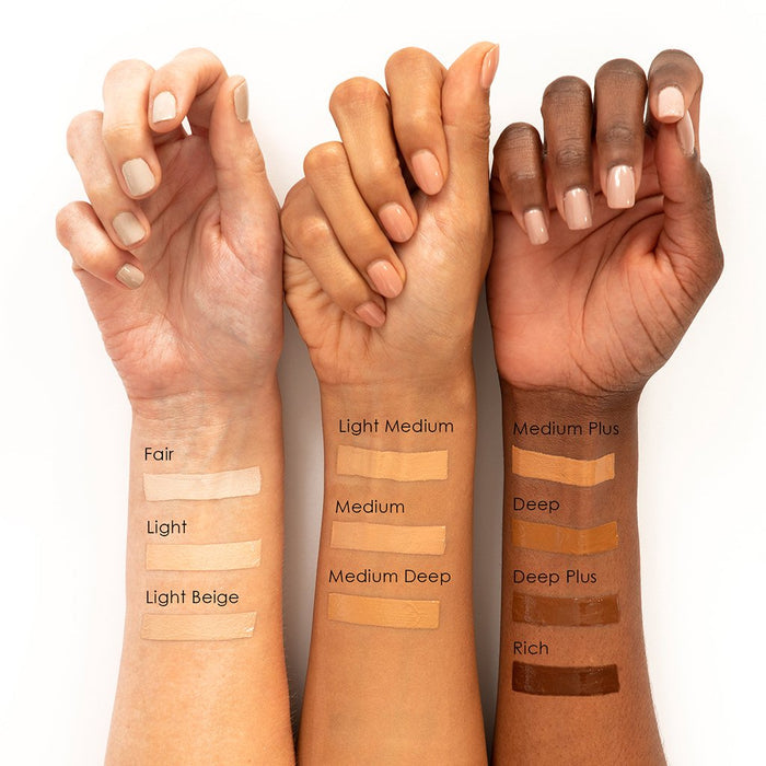 Light -- Winky Lux Peeper Perfect Under-Eye Concealer