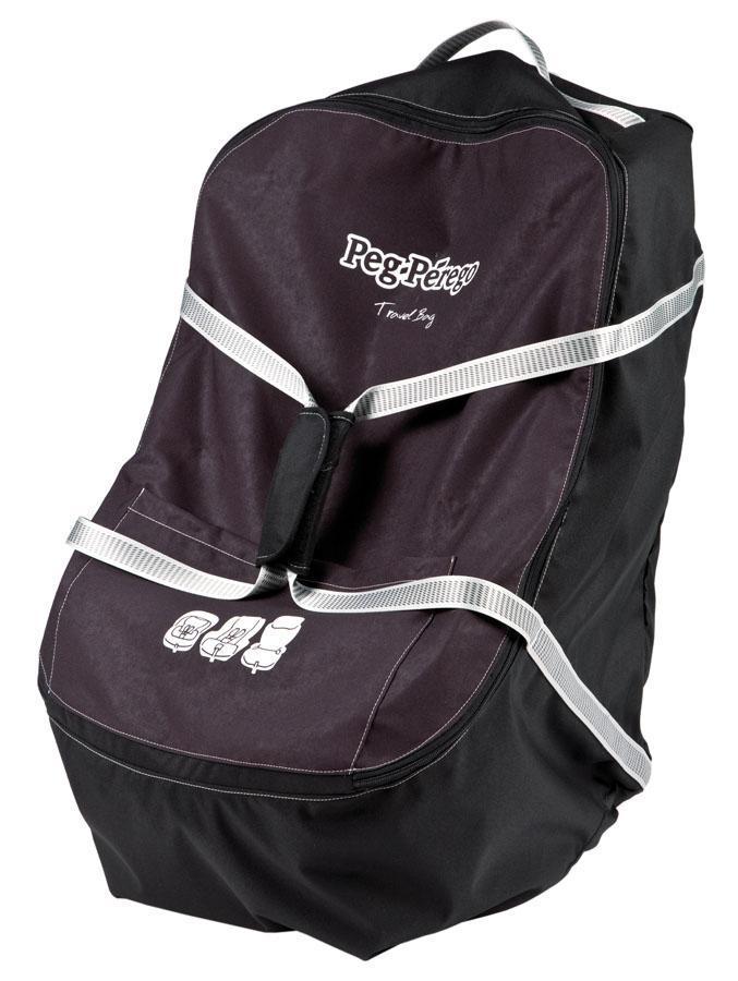 PEG Car Seat Travel Bag