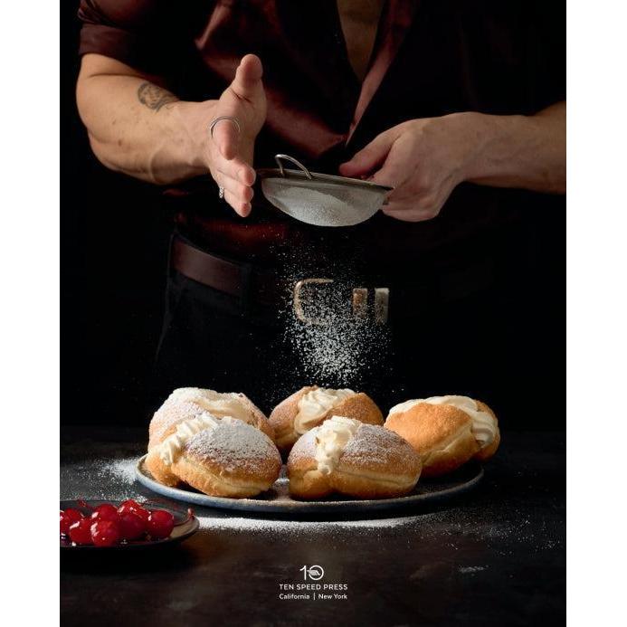 Penguin Random House - The Donut Daddy - Hardcover-Random House-treehaus