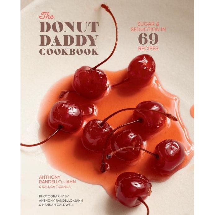 Penguin Random House - The Donut Daddy - Hardcover-Random House-treehaus