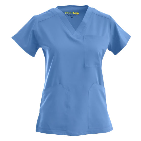 Ceil Blue / X-Small