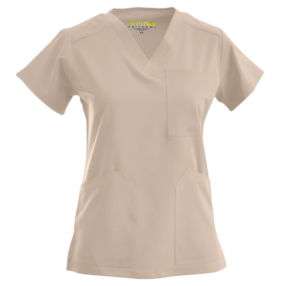 Khaki / X-Small