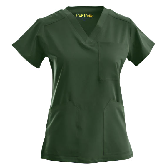 Olive Green / X-Small
