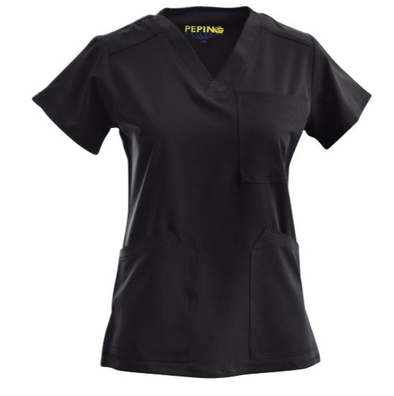 Black / X-Small