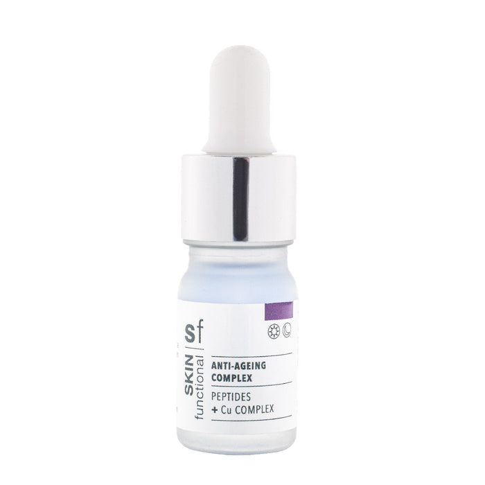 Peptides + Cu Complex Serum 5ml
