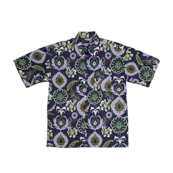 Persian Art Shirt SS26