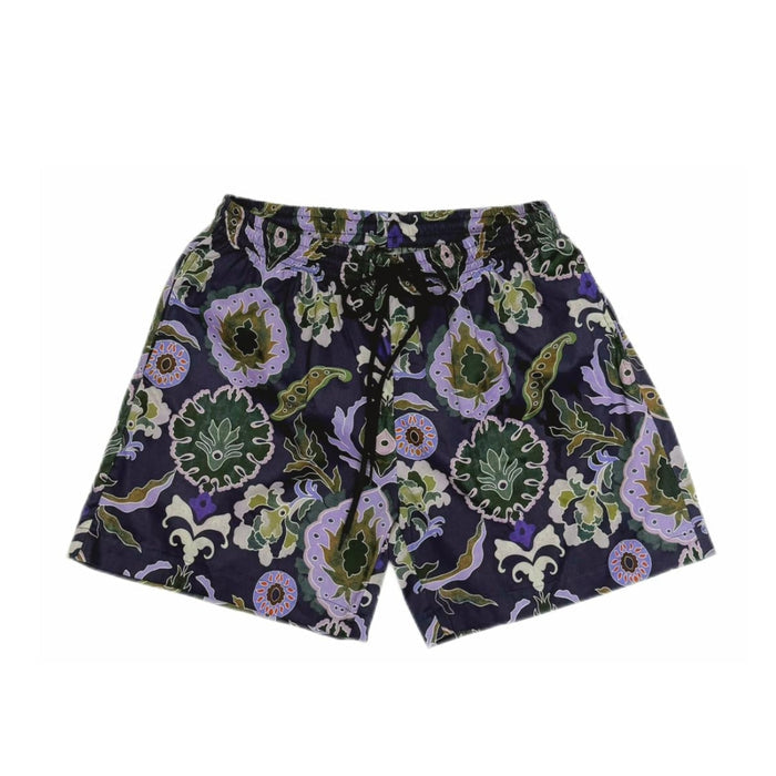 Persian Art Shorts SS26