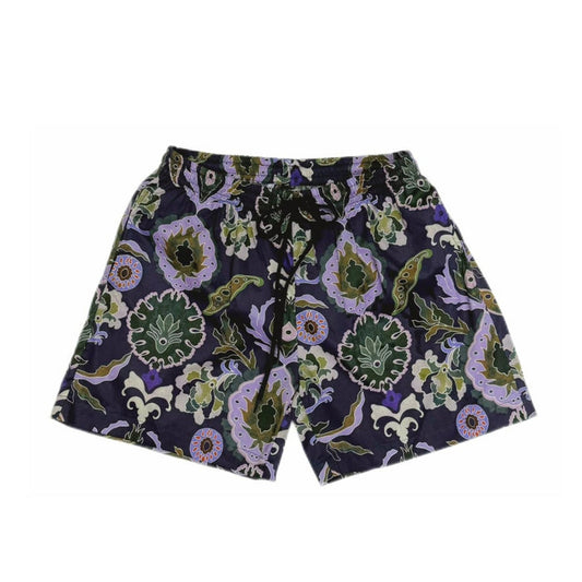 Persian Art Shorts SS26