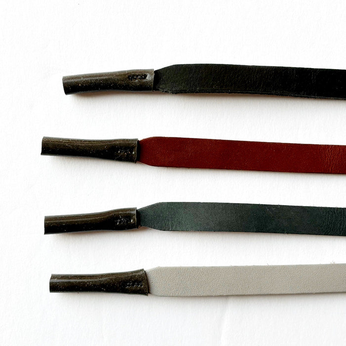 Personalized Leather Sunglasses Strap