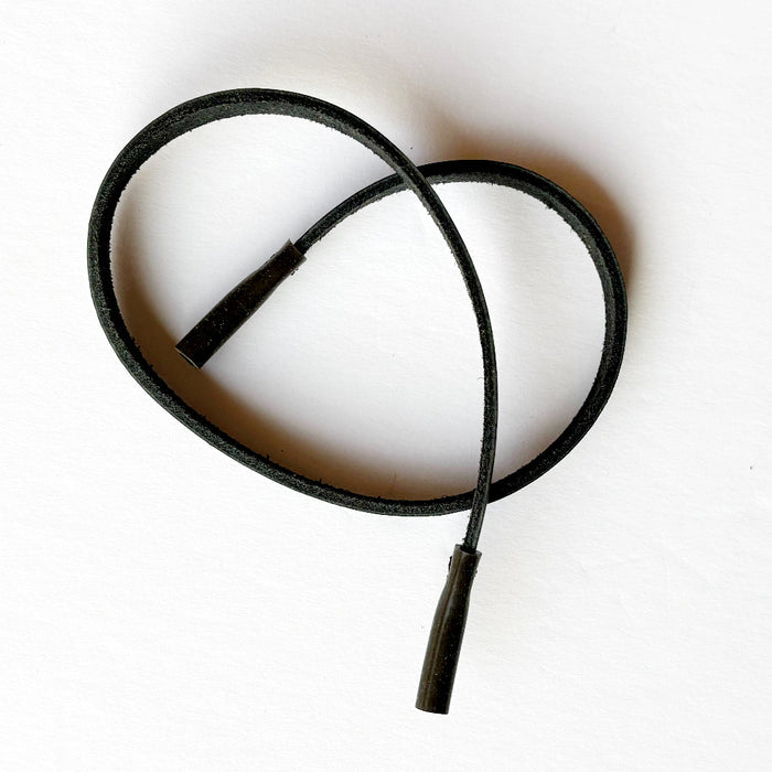 Personalized Leather Sunglasses Strap