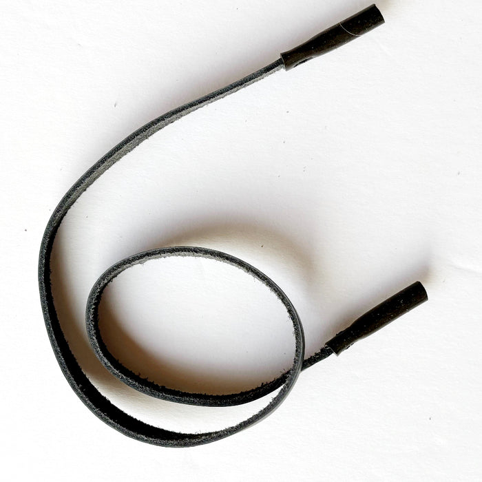 Personalized Leather Sunglasses Strap
