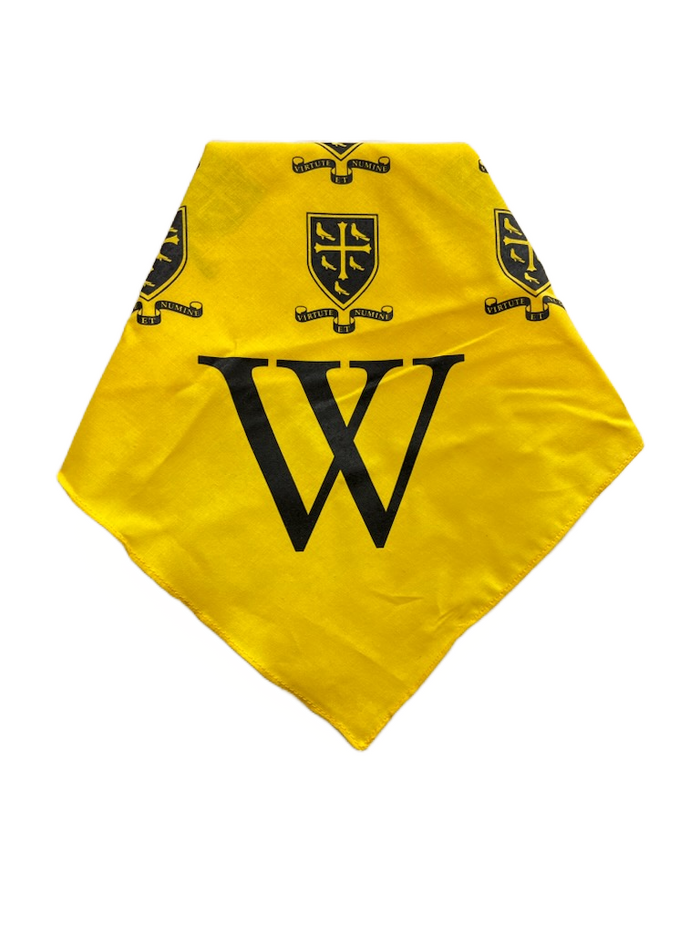 Pet Bandana