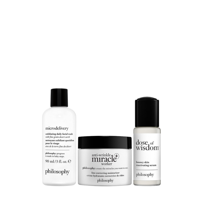 Philosophy The Best Is Yet To Come Gift Set