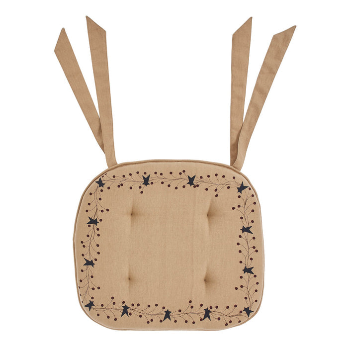 Pip Vinestar Chair Pad-Lange General Store